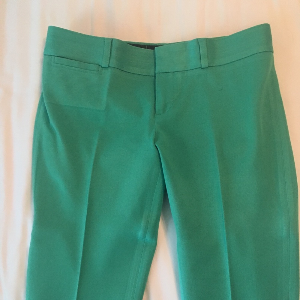 Banana republic pants