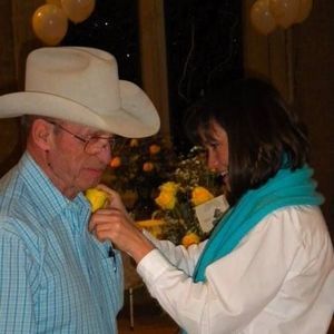 Meet your Posher, Suzanne