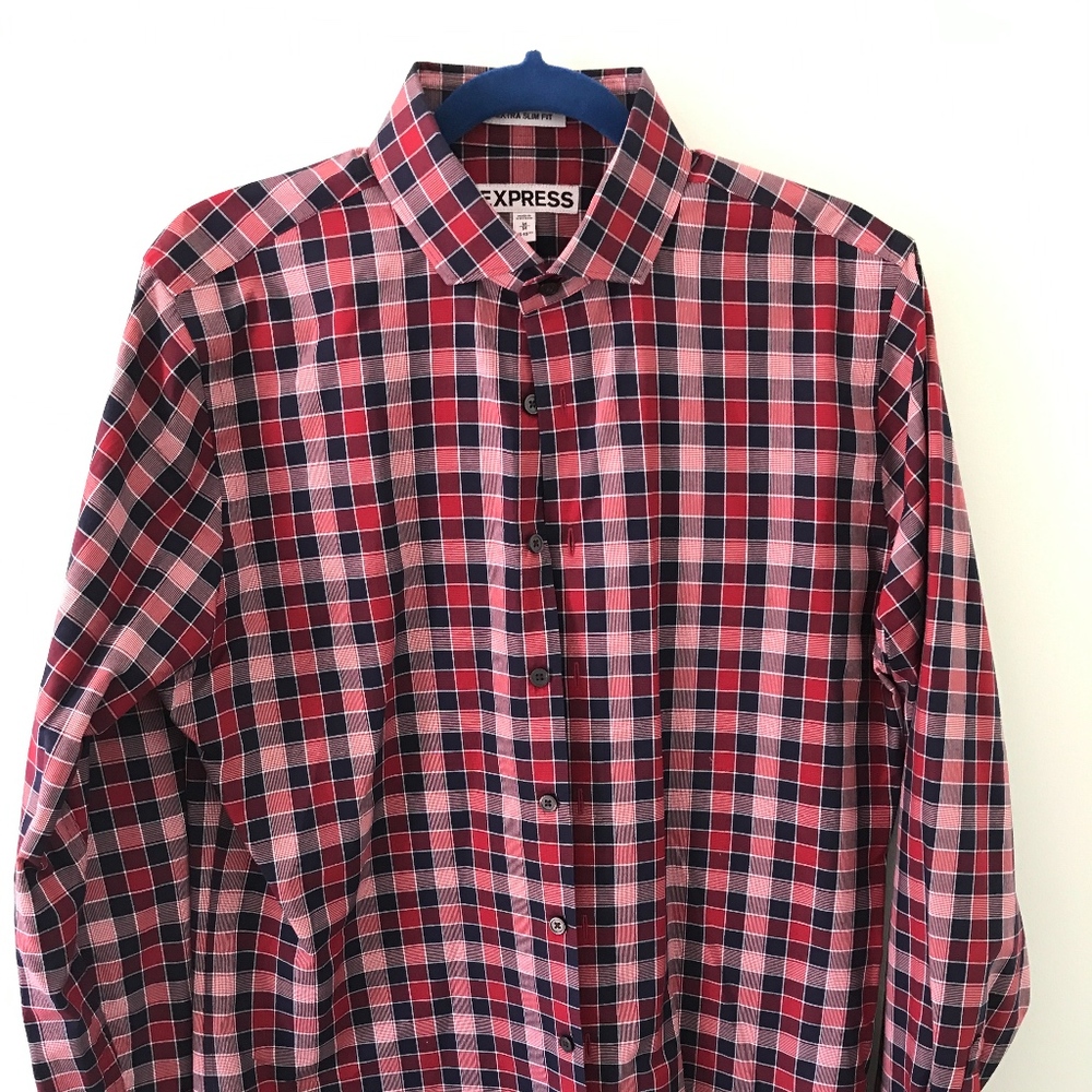 Mens Express Shirt