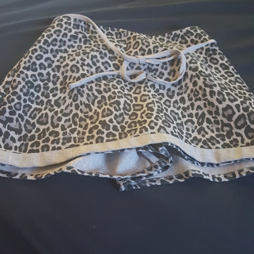 Girls skirts