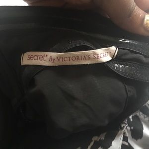 Victoria Secret Corset