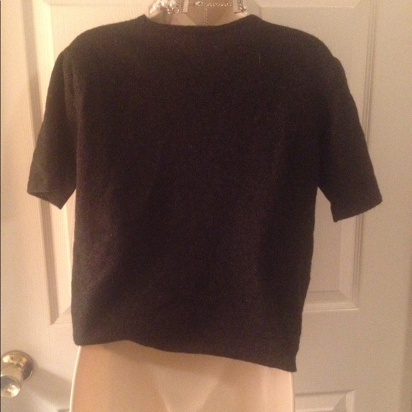 SOLD 😎Limited Lamb's Wool Sweater - Picture 2 of 3