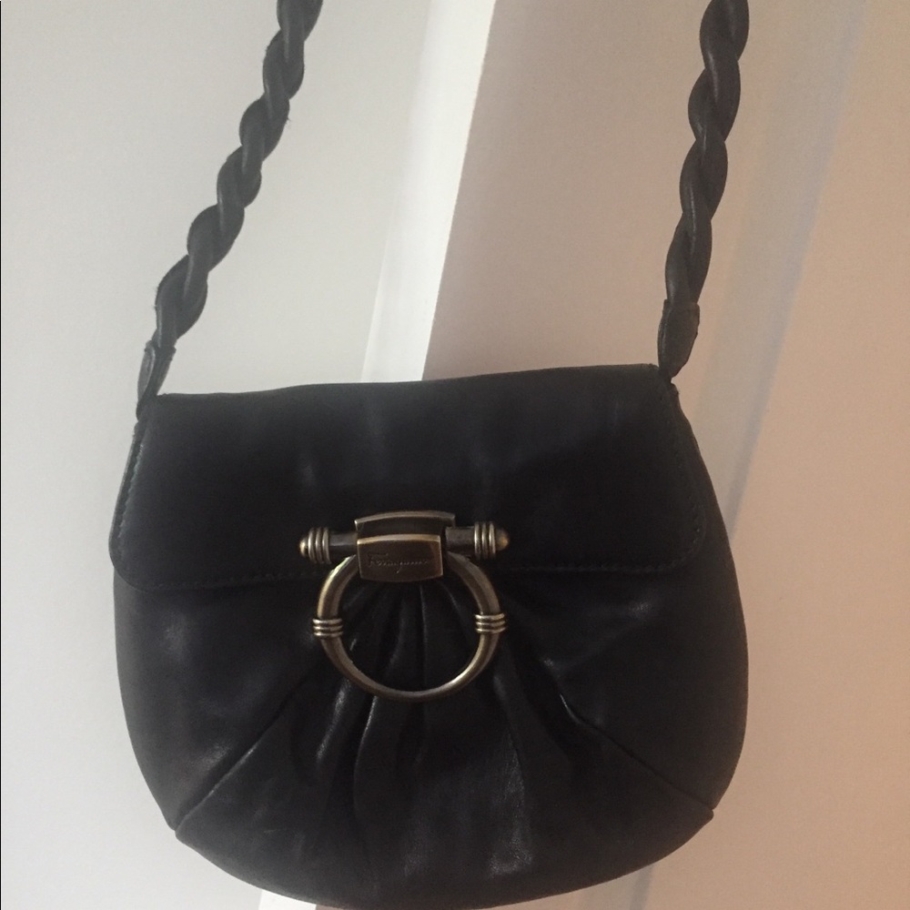 Ferragamo bag