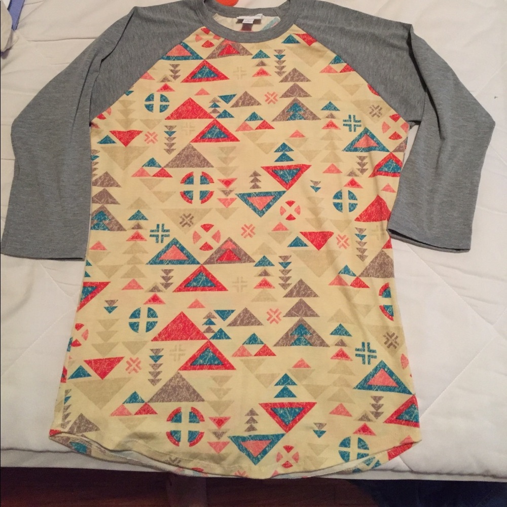 Lularoe Randy Small