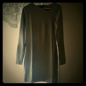 Kate Spade long sleeve dress