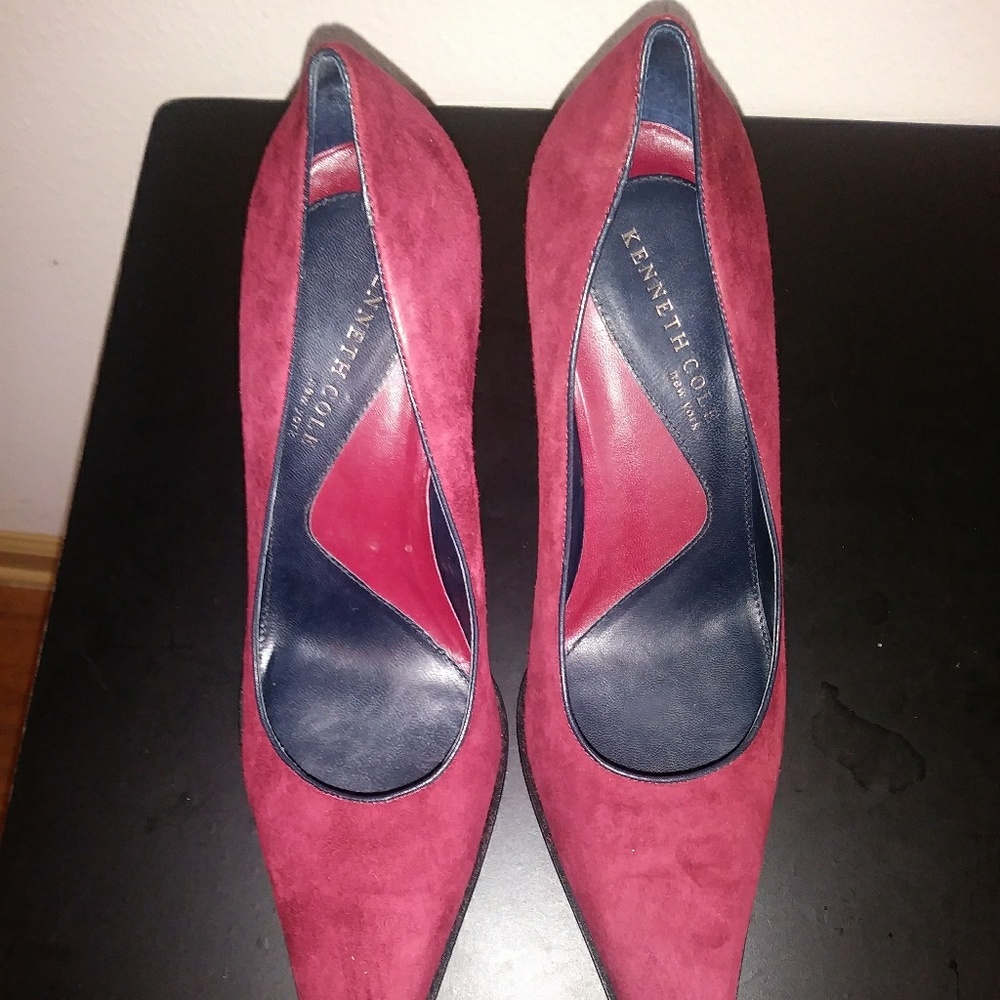 Women's pumps