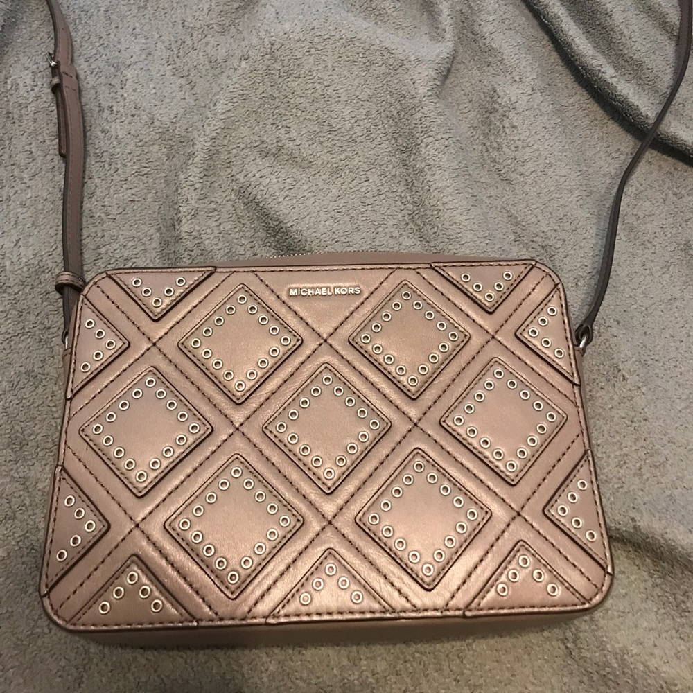 Michael Kors Crossbody Bag