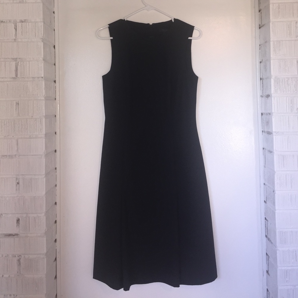 Black dress - The Limited - worn once