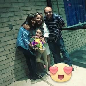 Meet your Posher, Lorena