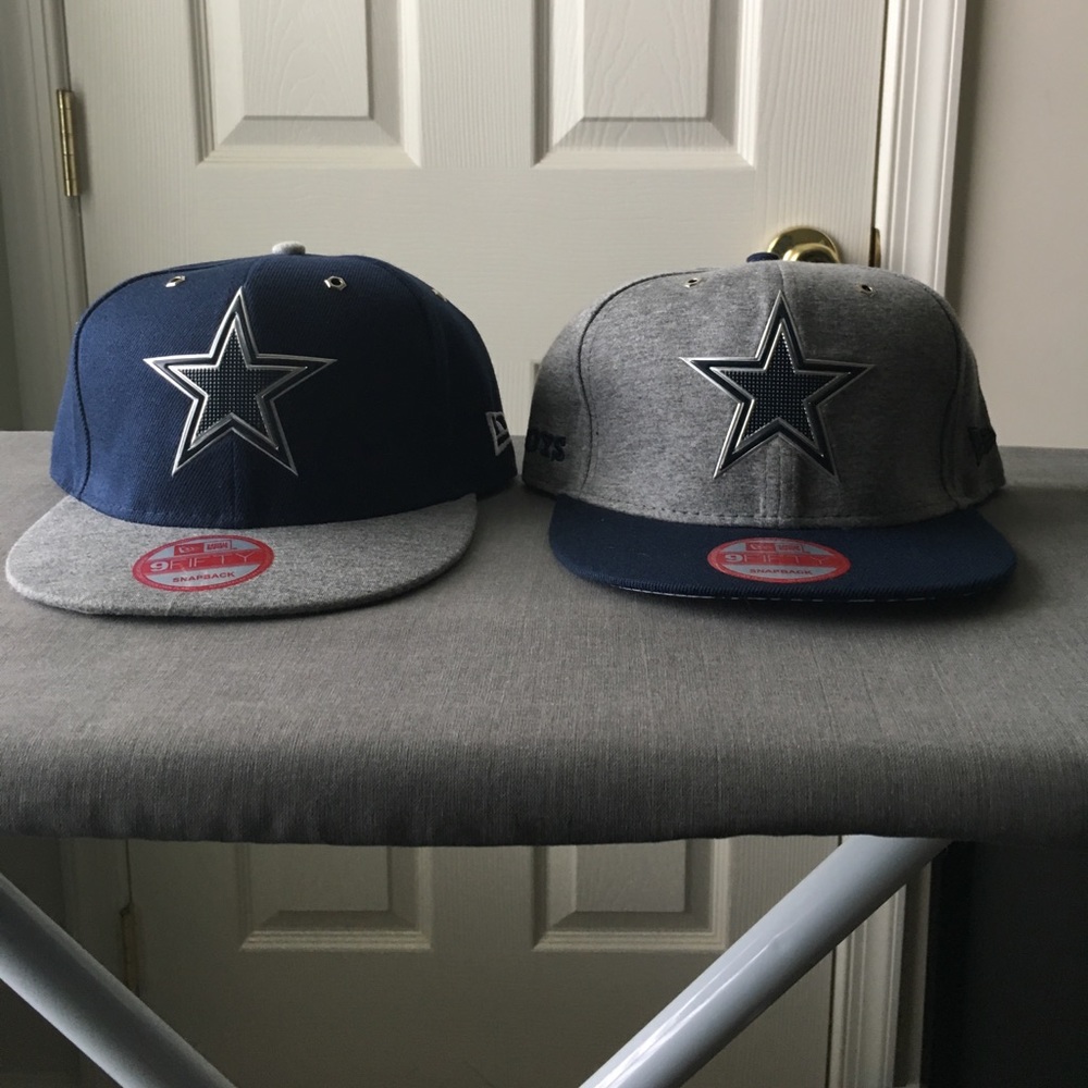 Dallas Cowboys SnapBack New Era