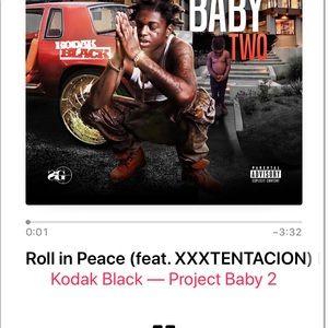 Meet your Posher, Ty