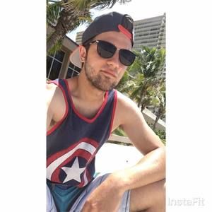 Meet your Posher, Matthew