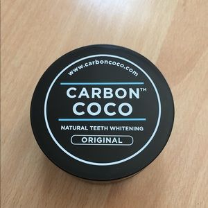 Carbon Coco - Activated Charcoal Tooth Polish