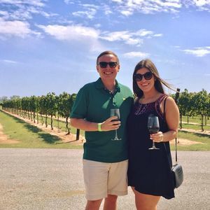 Meet your Posher, Clayton