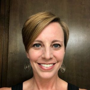 Meet your Posher, Jami