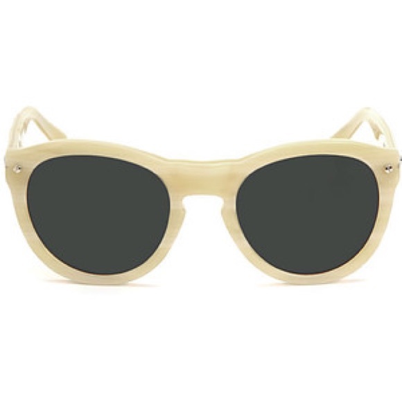 FINAL MARKDOWN! Rag&Bone Keaton Sunglasses - Picture 5 of 7