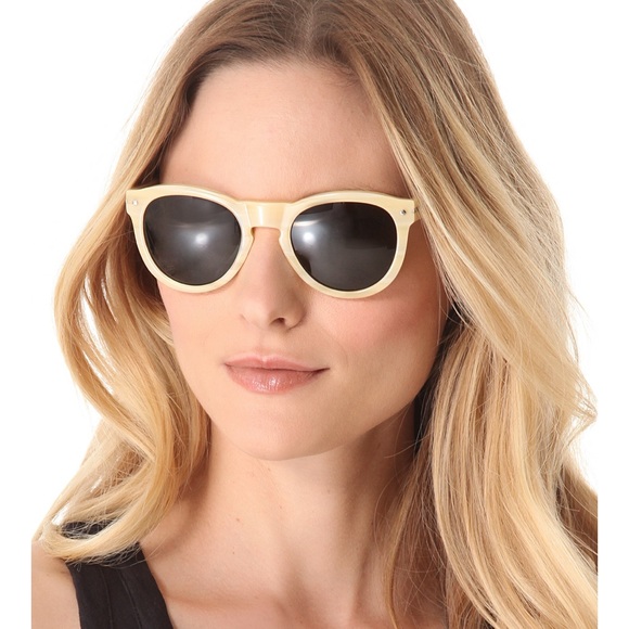 FINAL MARKDOWN! Rag&Bone Keaton Sunglasses - Picture 6 of 7