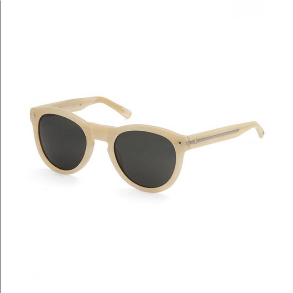 FINAL MARKDOWN! Rag&Bone Keaton Sunglasses - Picture 7 of 7