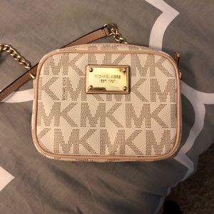 Michael Kors small crossbody
