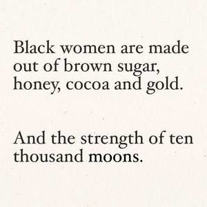 Meet your Posher, Assata