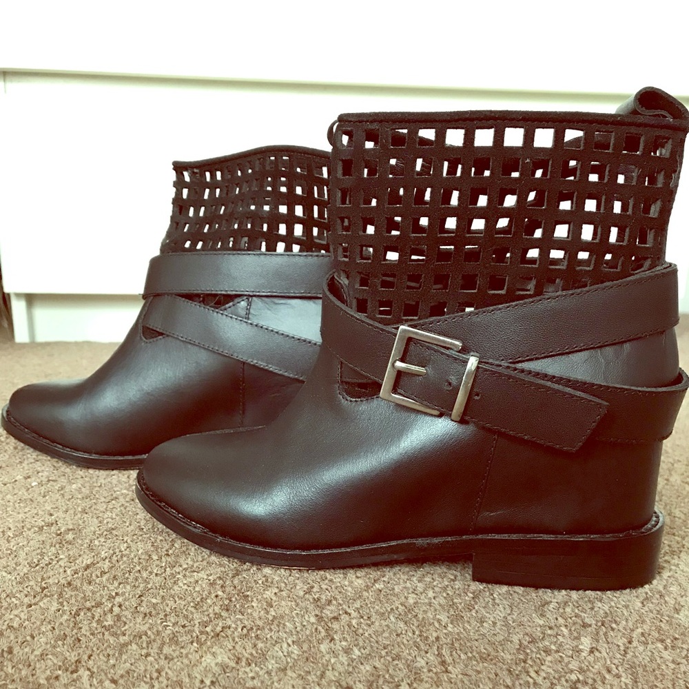 booties