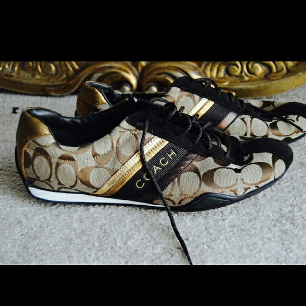 Coach Sneakers