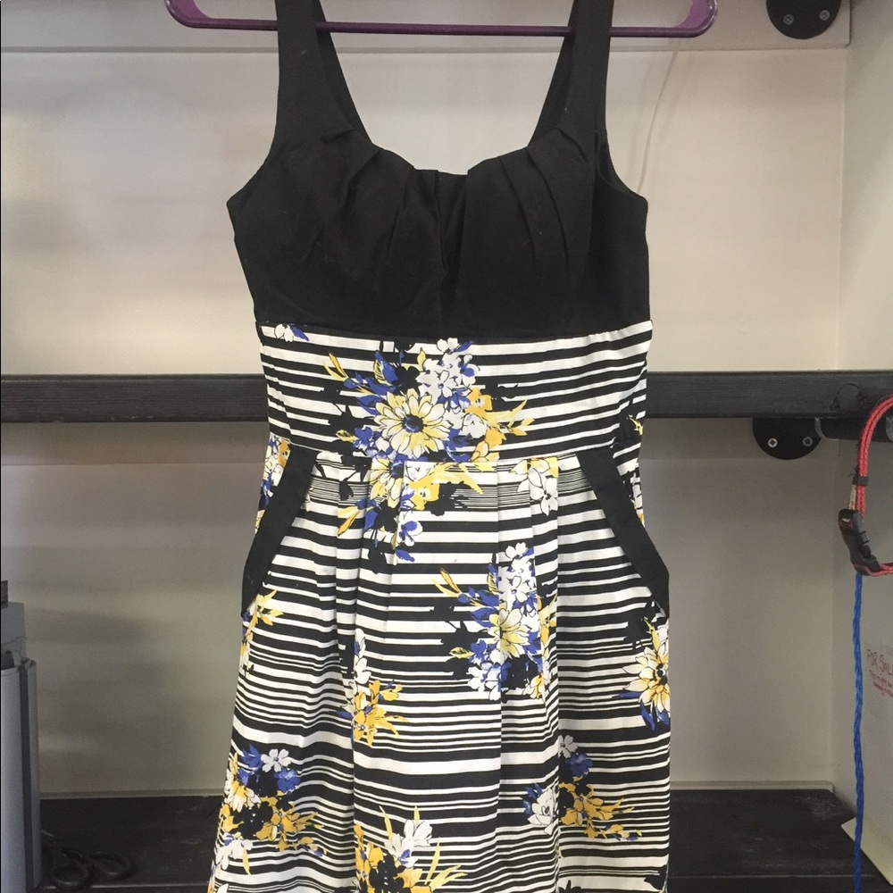 Cute summer dress