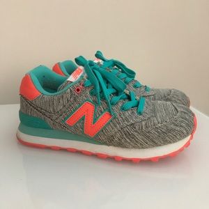 New Balance sneakers