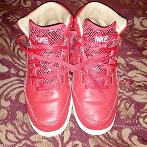 Nike Air Python Lux SP size 8 mens