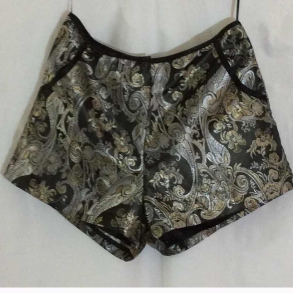 Miss me shorts