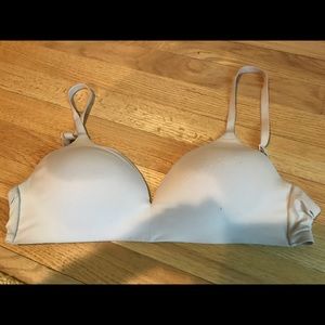 Wireless Gap Body Bra