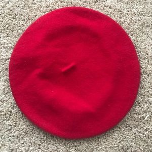 American Apparel Beret