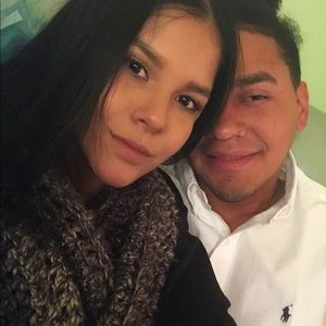 Meet your Posher, Daniela