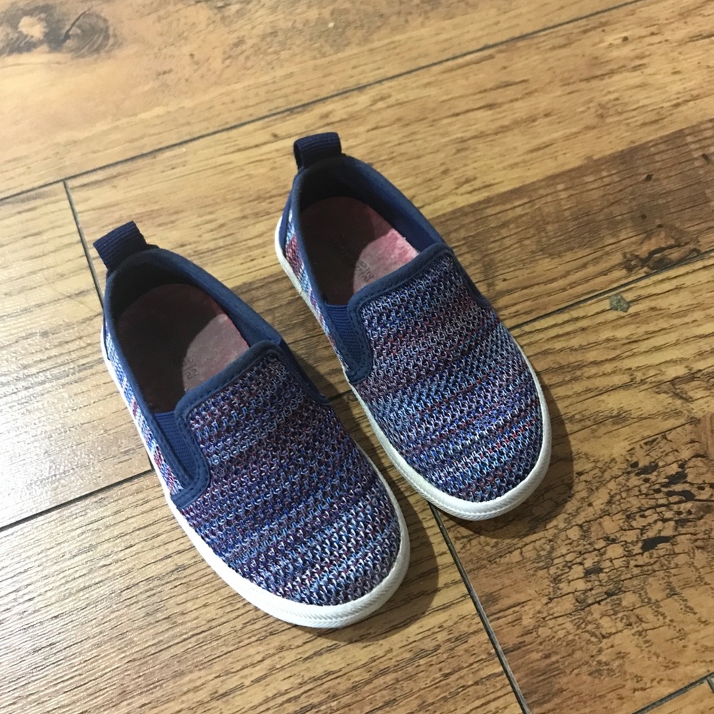 Zara boys shoes