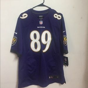 BNWT Baltimore Ravens Nike Jersey (Smith Sr.)