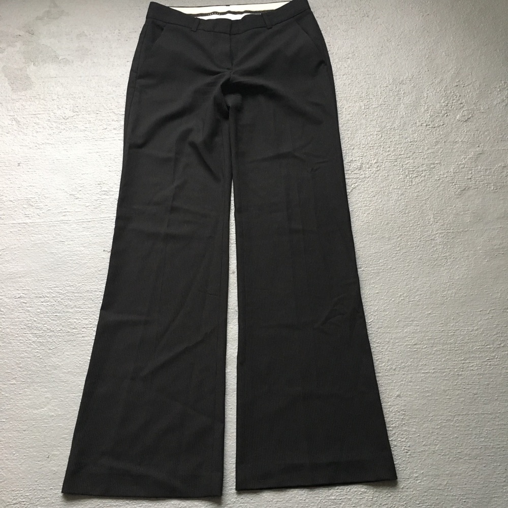 Theory Pants | Wide - Leg
