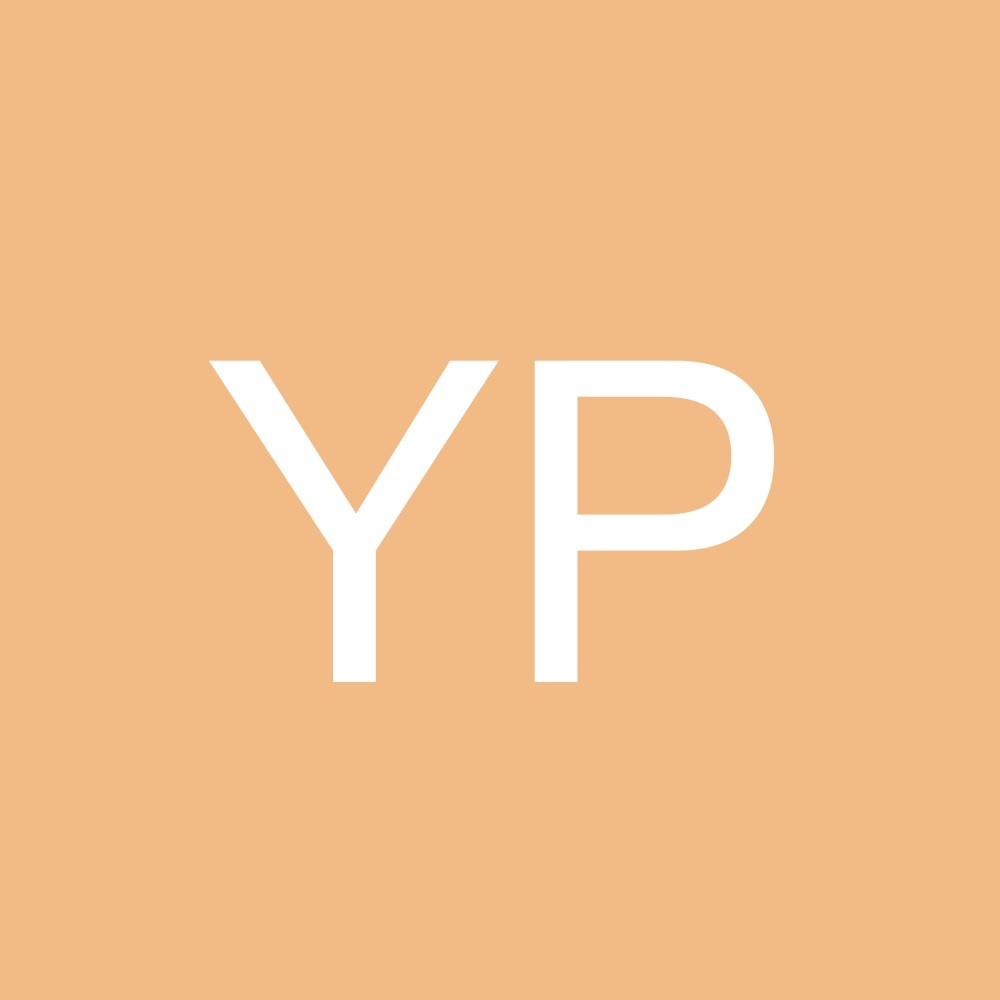 Meet your Posher, Yaritza
