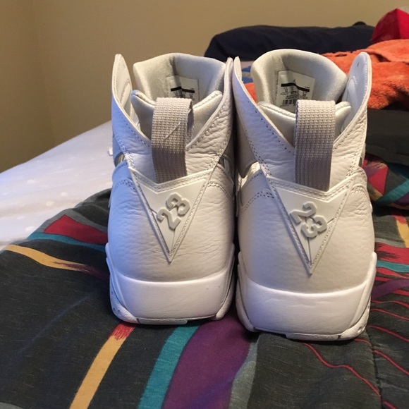 Retro 7 display picture 2