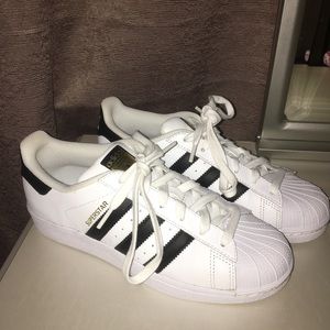 Adidas Superstar Shoes