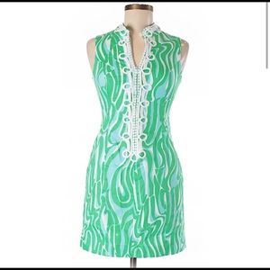 NWOT - Lilly Pulitzer - Alexa (Size 0)