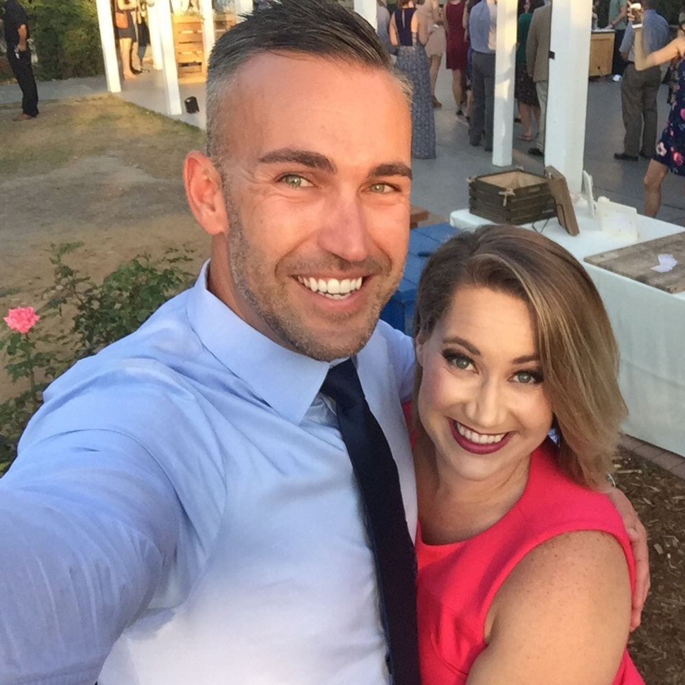 Meet your Posher, Brent