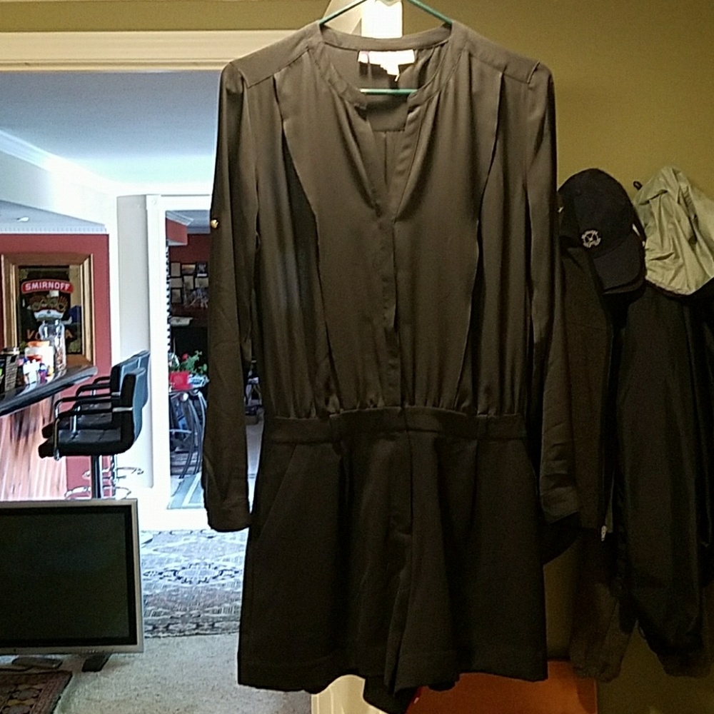 Jennifer Lopez Romper