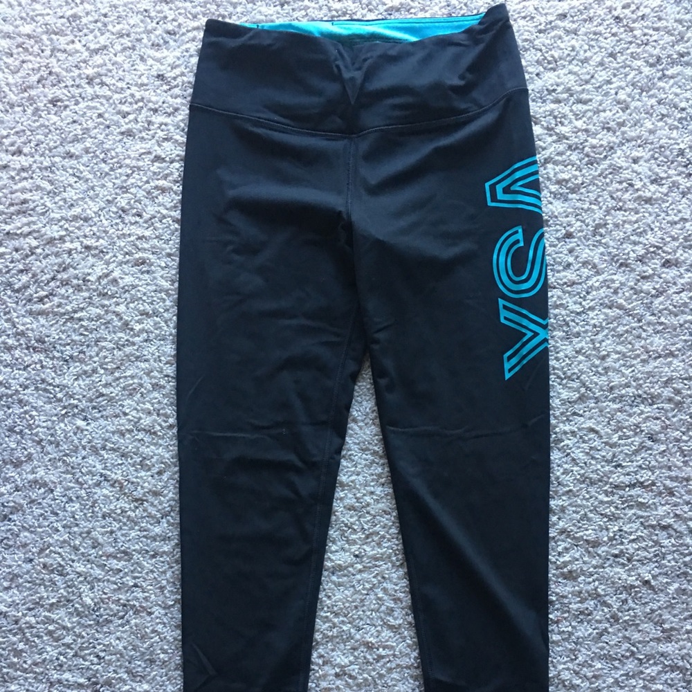 NEW VICTORIA SECRET workout pants