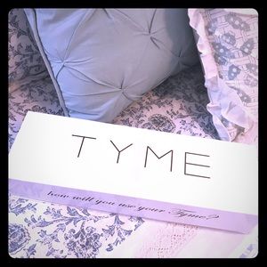 Tyme Hair Iron