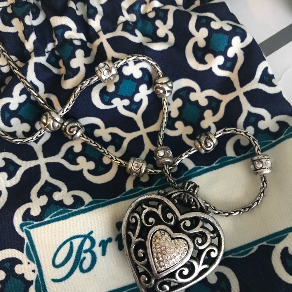 Brighton Reno Necklace