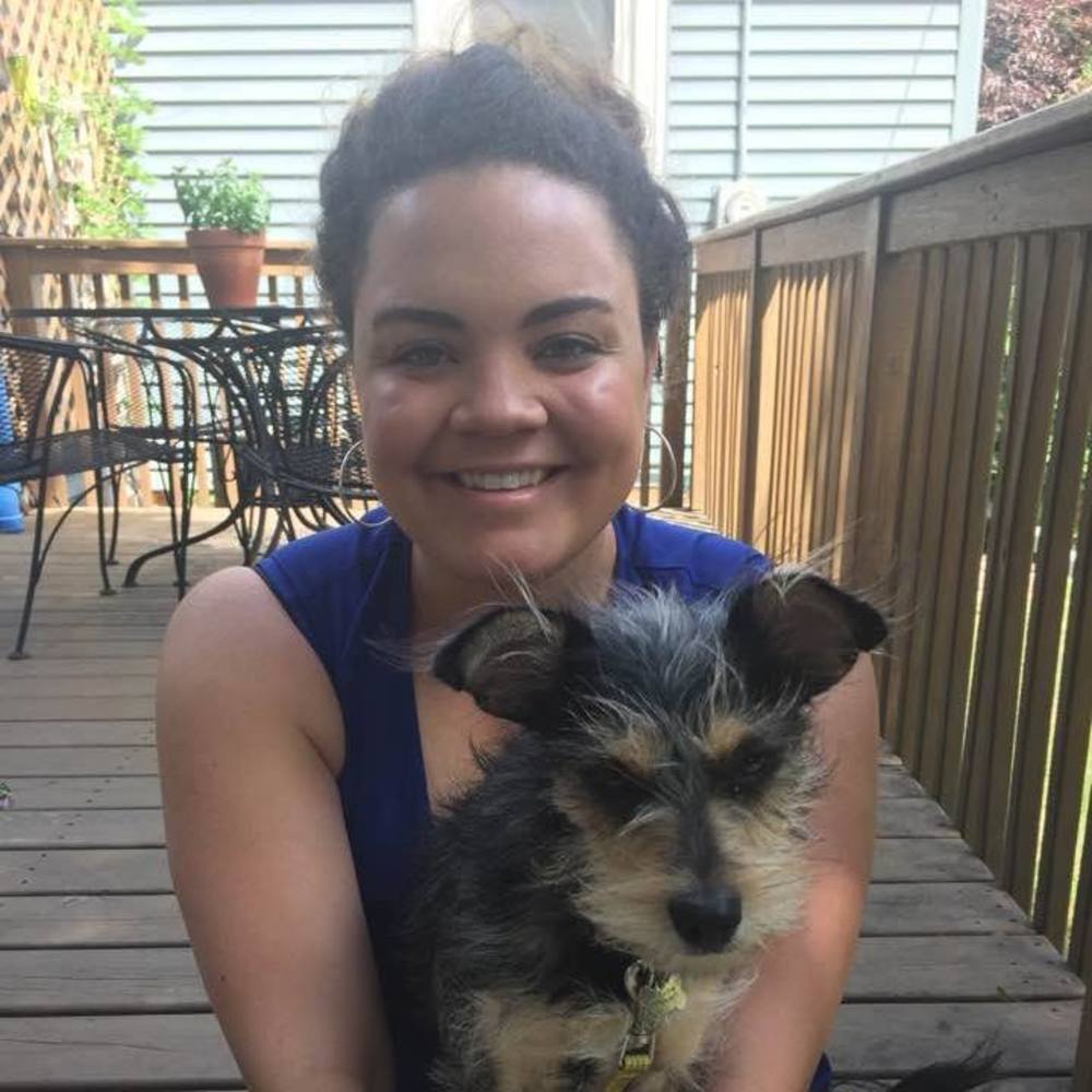 Meet your Posher, Michelle