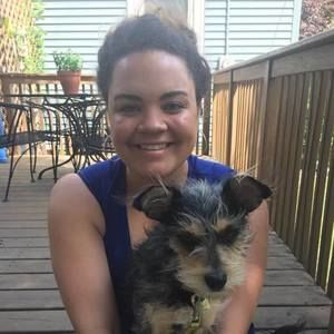 Meet your Posher, Michelle