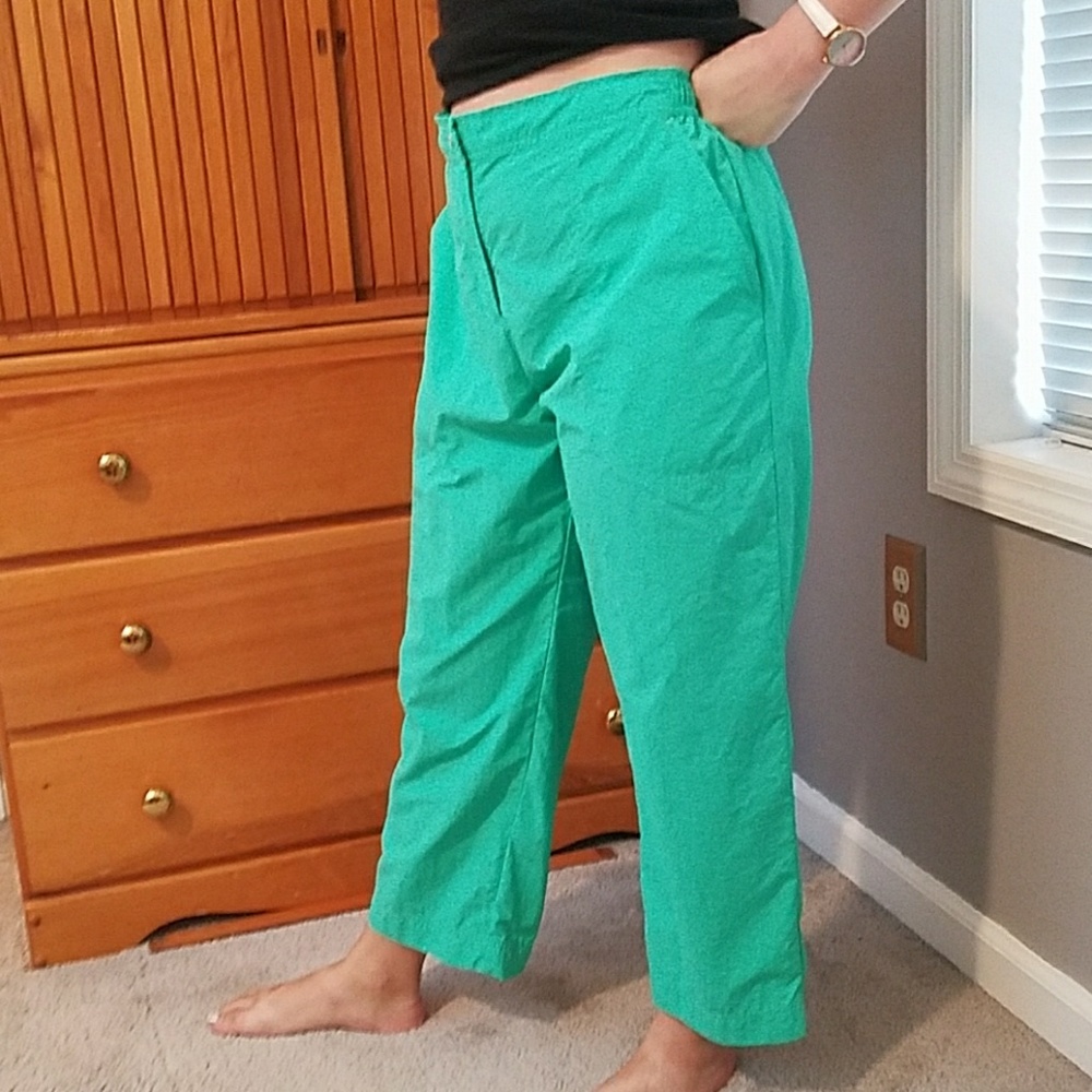 Beach pants