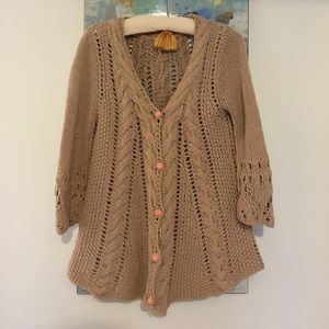 Free People Sweater