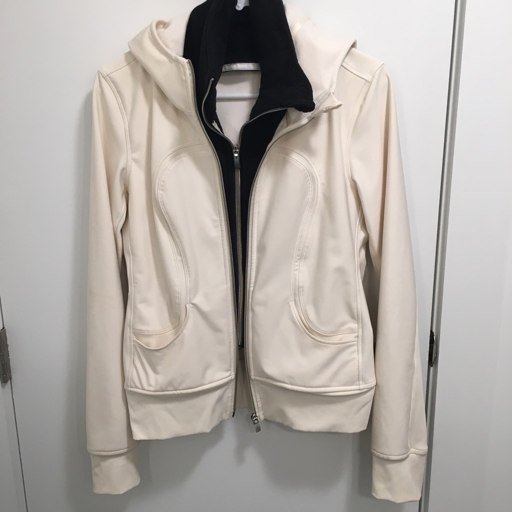 Lululemon Jacket